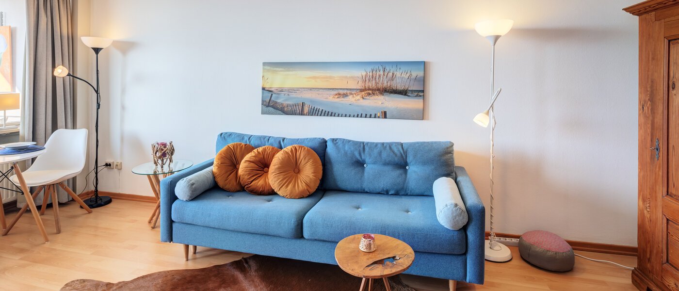 квартира München Laim 03 жилое пространство 14697