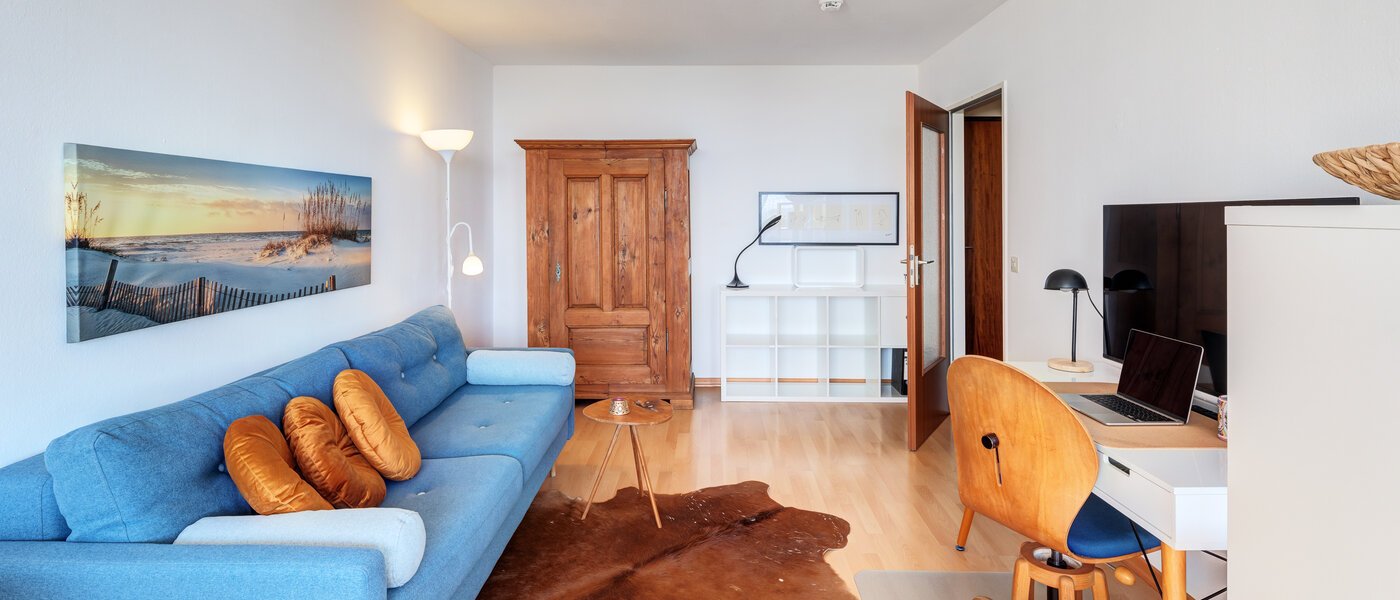 квартира München Laim 04 жилое пространство 14697