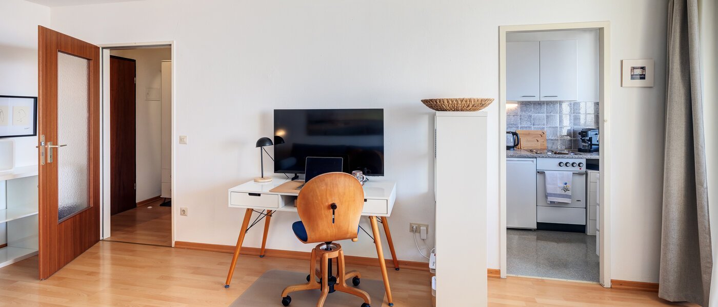 квартира München Laim 05 жилое пространство 14697