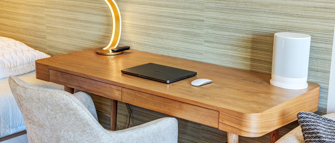 квартира München Untersendling 02 жилое пространство 14698