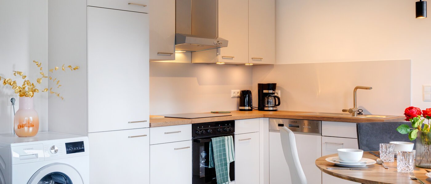 квартира Germering 02 кухня 14700