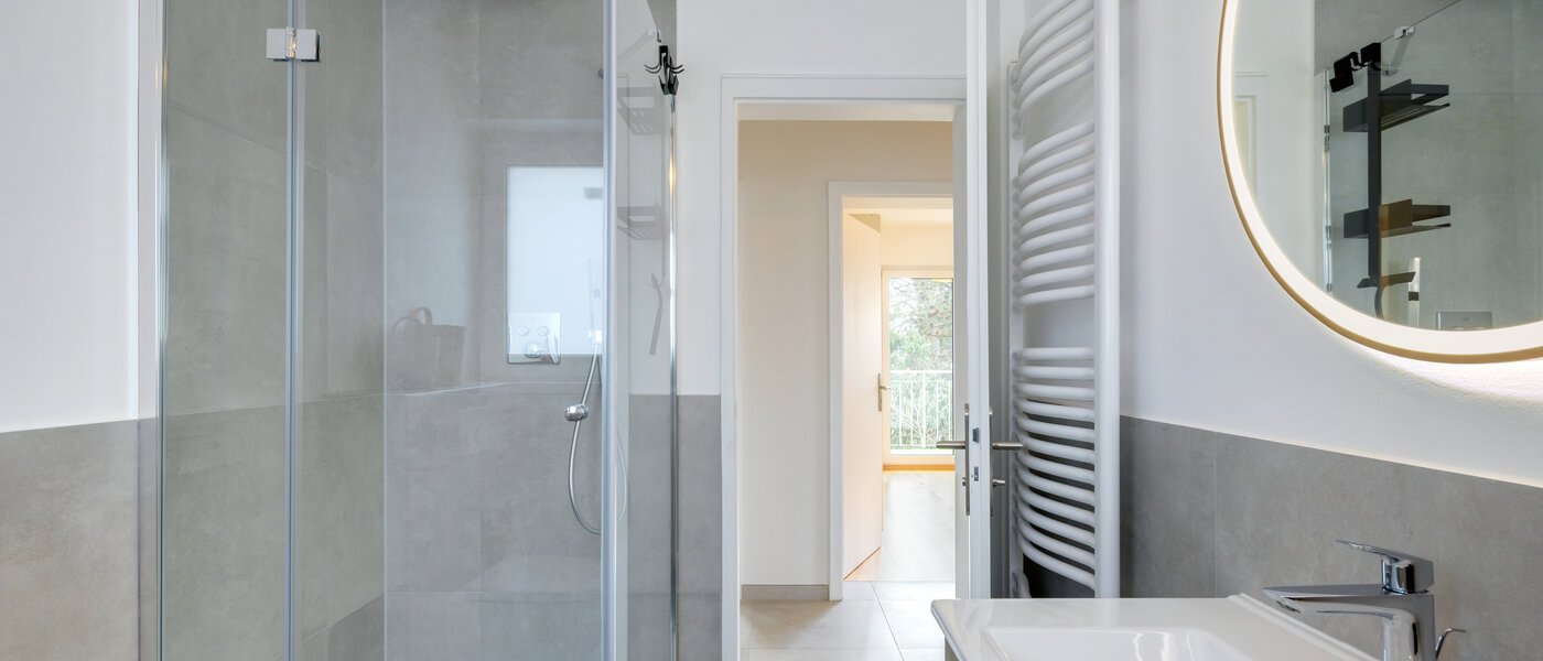 квартира Germering 02 2-я ванная комната 14700