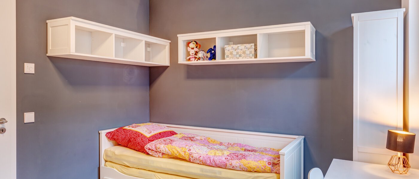 квартира München Pasing 02 2-я спальная комната 14702