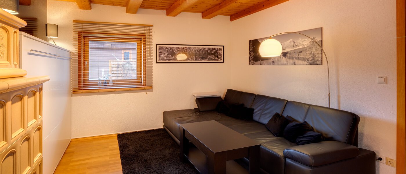 квартира Kochel am See 02 зона для сна 14704