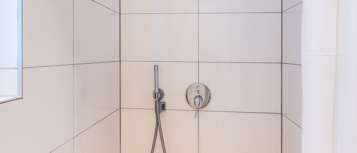 квартира München Pasing 02 ванная комната 14706