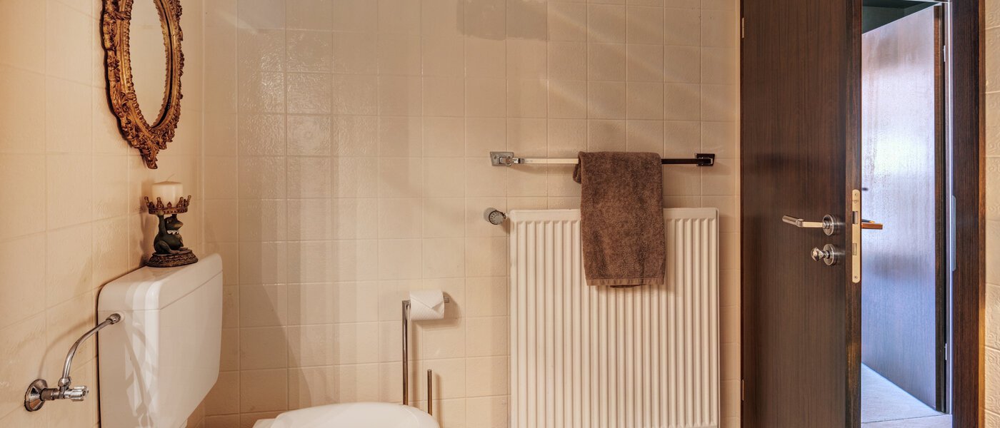 двухэтажная квартира München Maxvorstadt 04 1-я ванная комната 14710