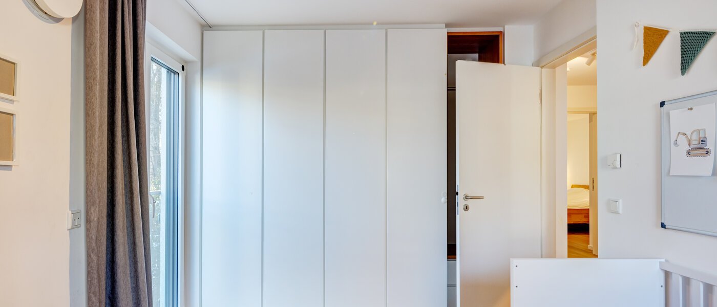 квартира München Harlaching 02 2-я детская комната 14713