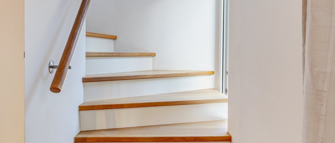 квартира München Harlaching 03 коридор 14713