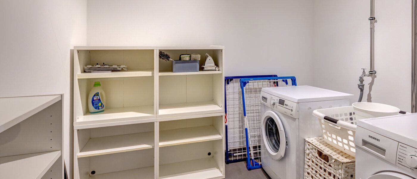 квартира München Harlaching 01 подсобное помещение 14713