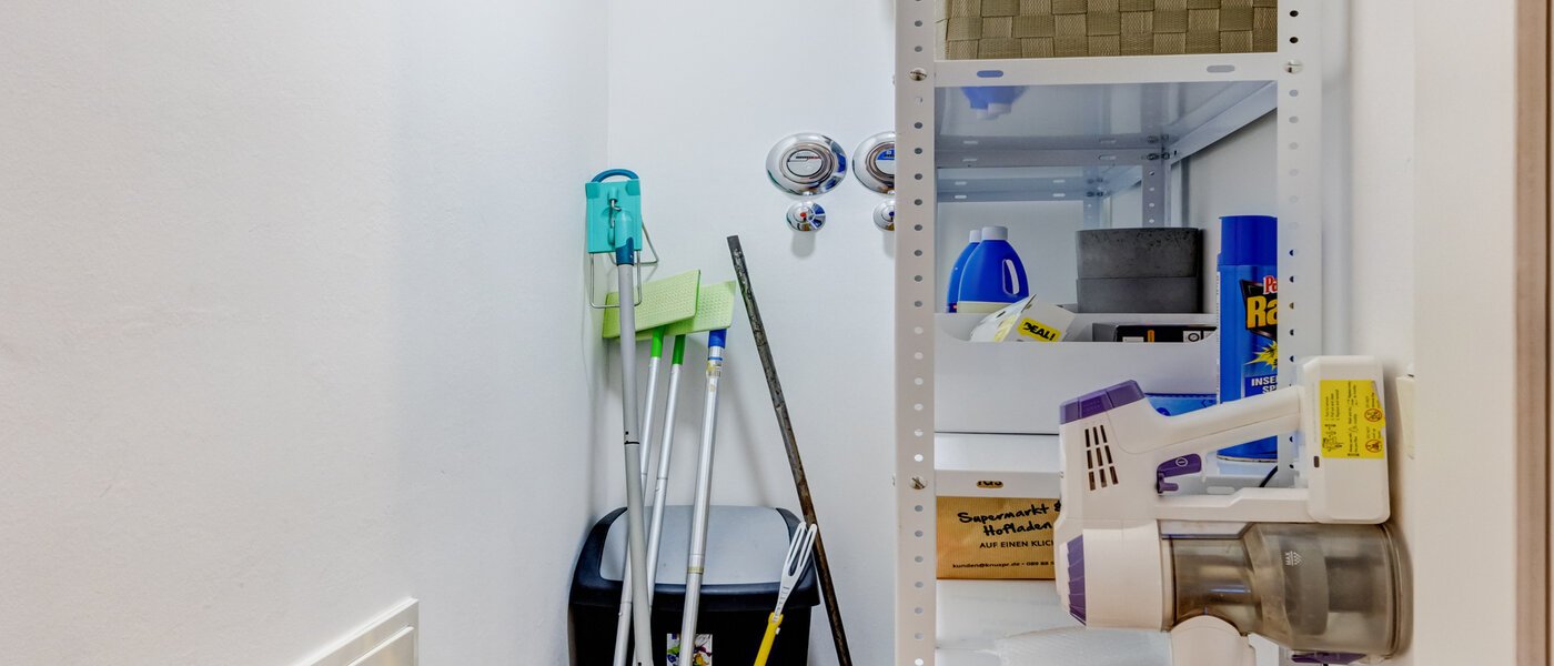 квартира München Harlaching 01 1-я кладовая 14713