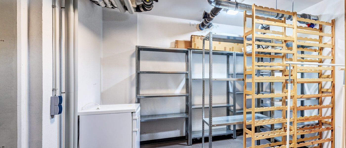 квартира München Harlaching 01 2-я кладовая 14713