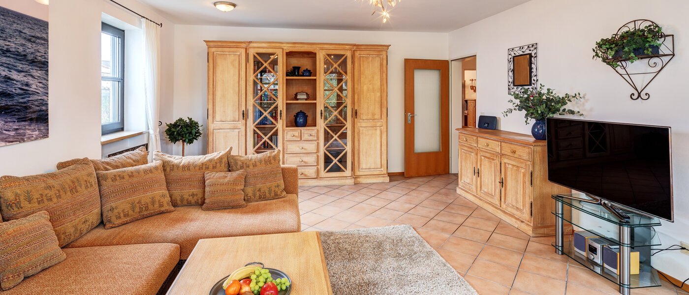 квартира München Forstenried 03 гостиная 14715