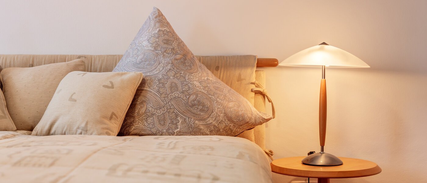 квартира München Forstenried 03 1-я спальная комната 14715