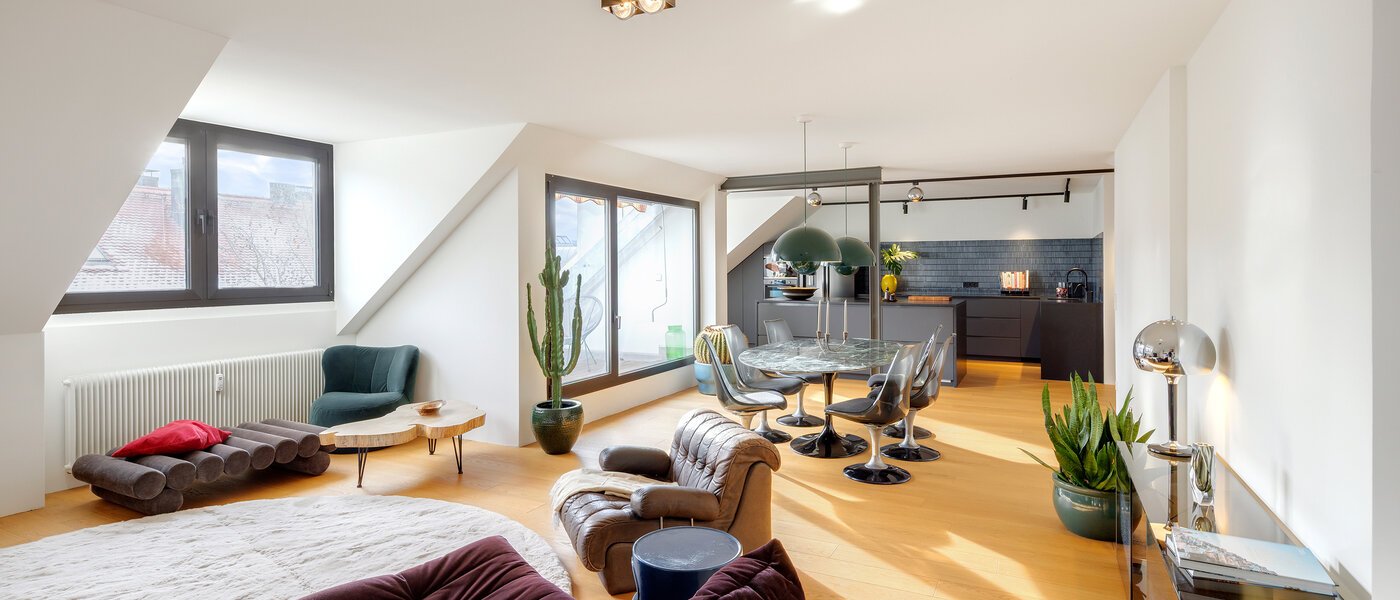 Сожалеем, эта недвижимость уже сдана