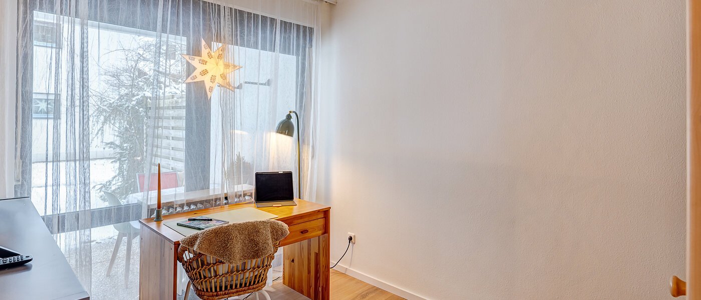 двухэтажная квартира München Trudering 02 жилое пространство 14719