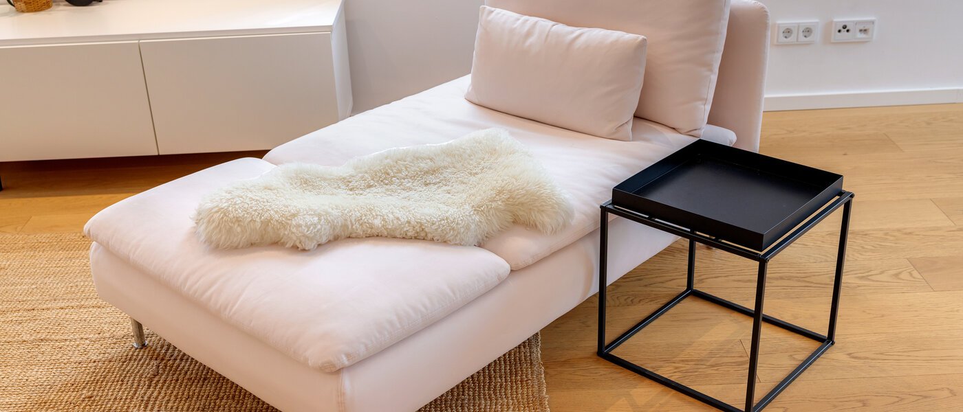 Половина двухквартирного жилого дома München Pasing 03 рабочая зона 14721