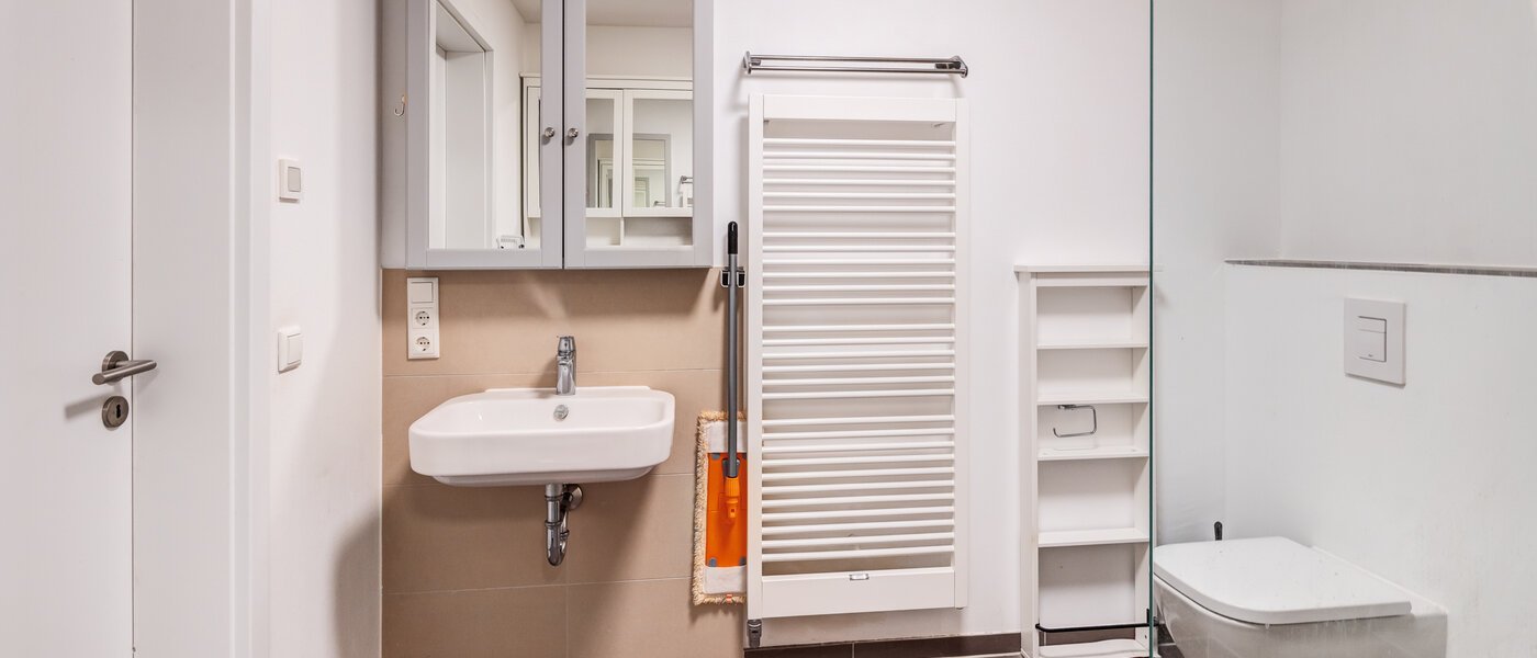 квартира Erding 03 ванная комната 14722