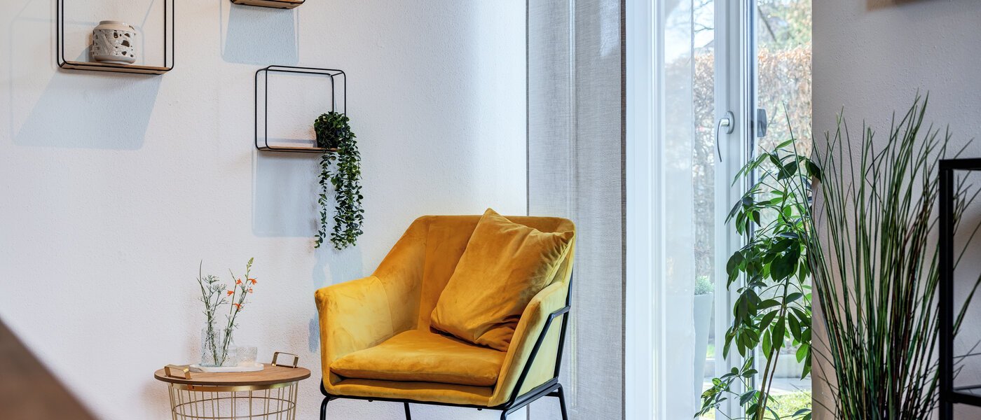 таунхаус München Untermenzing 02 рабочий кабинет 14723