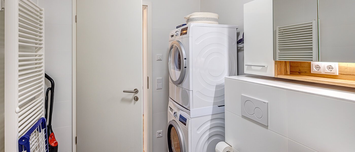 квартира München Neuaubing 02 2-я ванная комната 14726