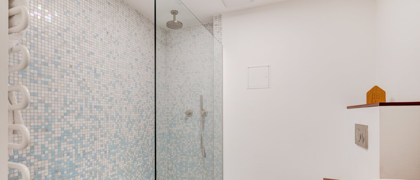 квартира München Lehel 02 ванная комната 14739