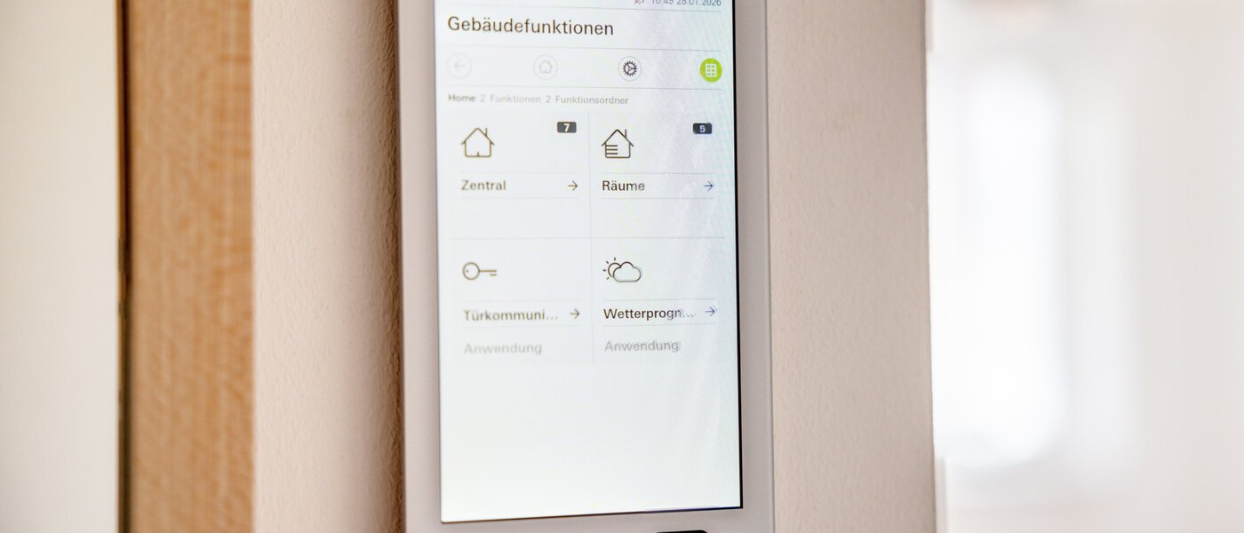 квартира München Lehel 02 коридор 14739