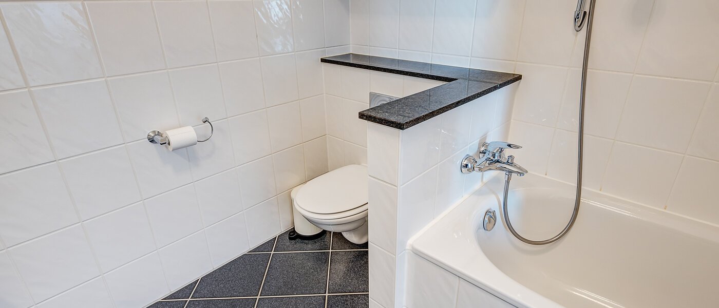 квартира München Schwabing-West 02 1-я ванная комната 14740