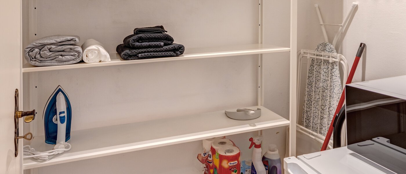 квартира München Maxvorstadt - Rund um den Josephplatz 04 кухня 14741