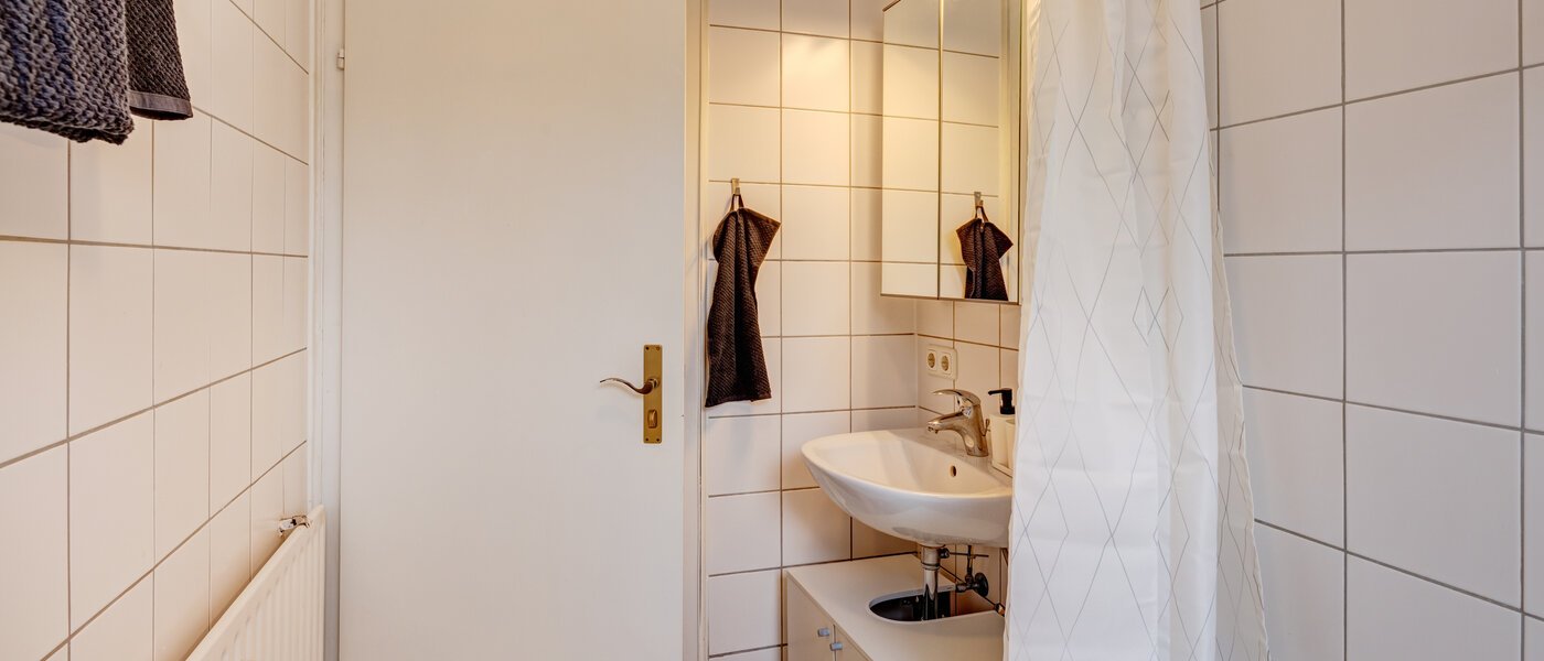 квартира München Maxvorstadt - Rund um den Josephplatz 02 ванная комната 14741