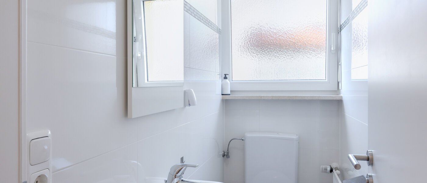 квартира Gröbenzell 01 отдельный туалет 14745