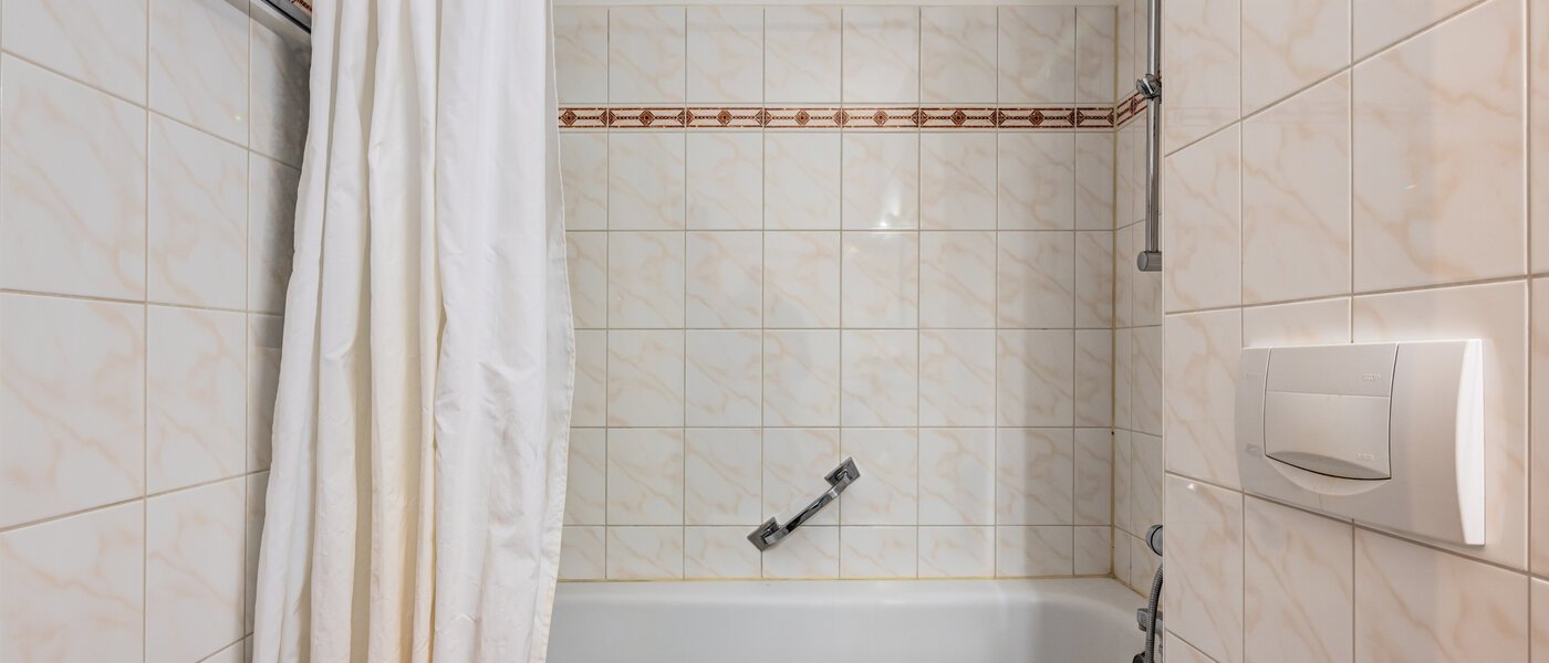 квартира München Giesing 02 ванная комната 14751