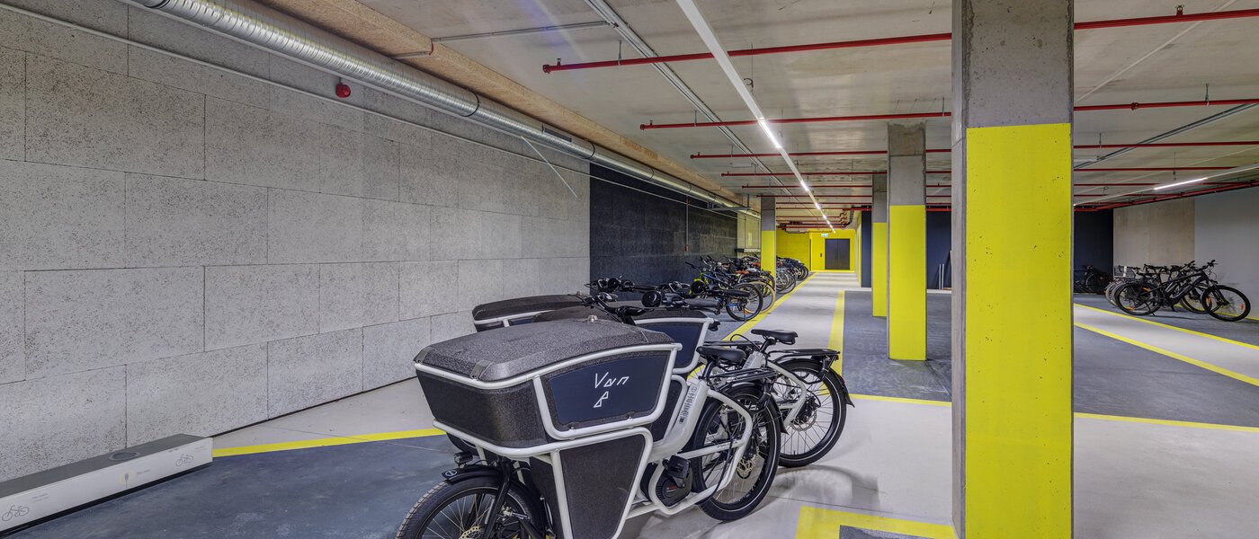 квартира München Maxvorstadt 01 специальное помещение 14752