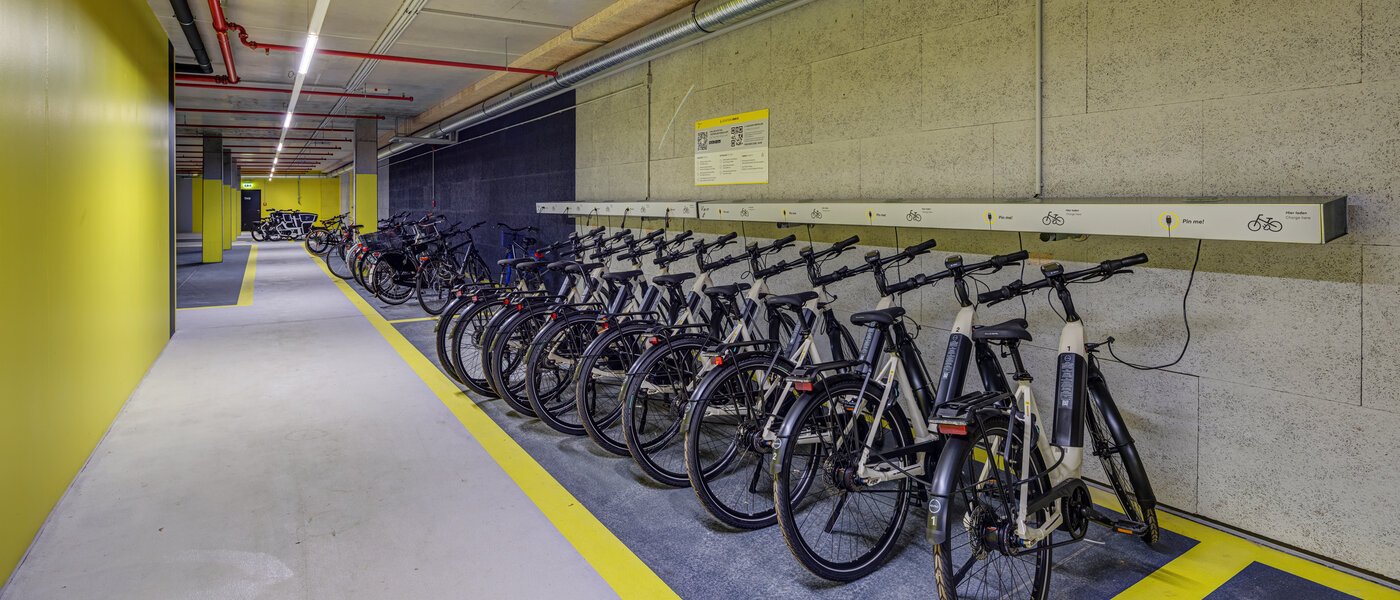 квартира München Maxvorstadt 02 специальное помещение 14752