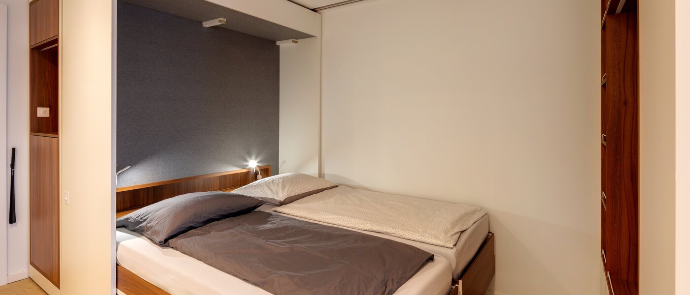 квартира München Maxvorstadt 02 зона для сна 14752