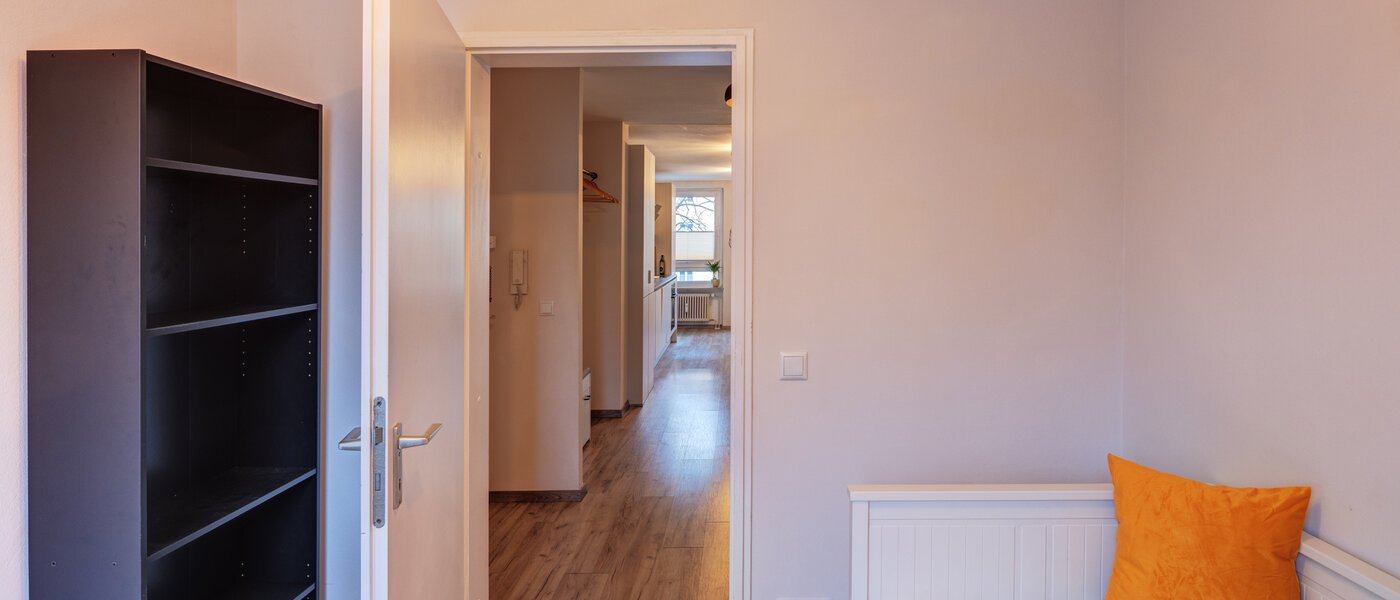 квартира München Laim 03 бюро / гостиная 14756