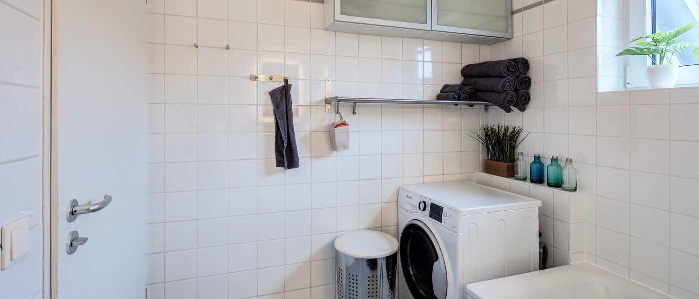 мансардная квартира München Maxvorstadt 03 ванная комната 14758