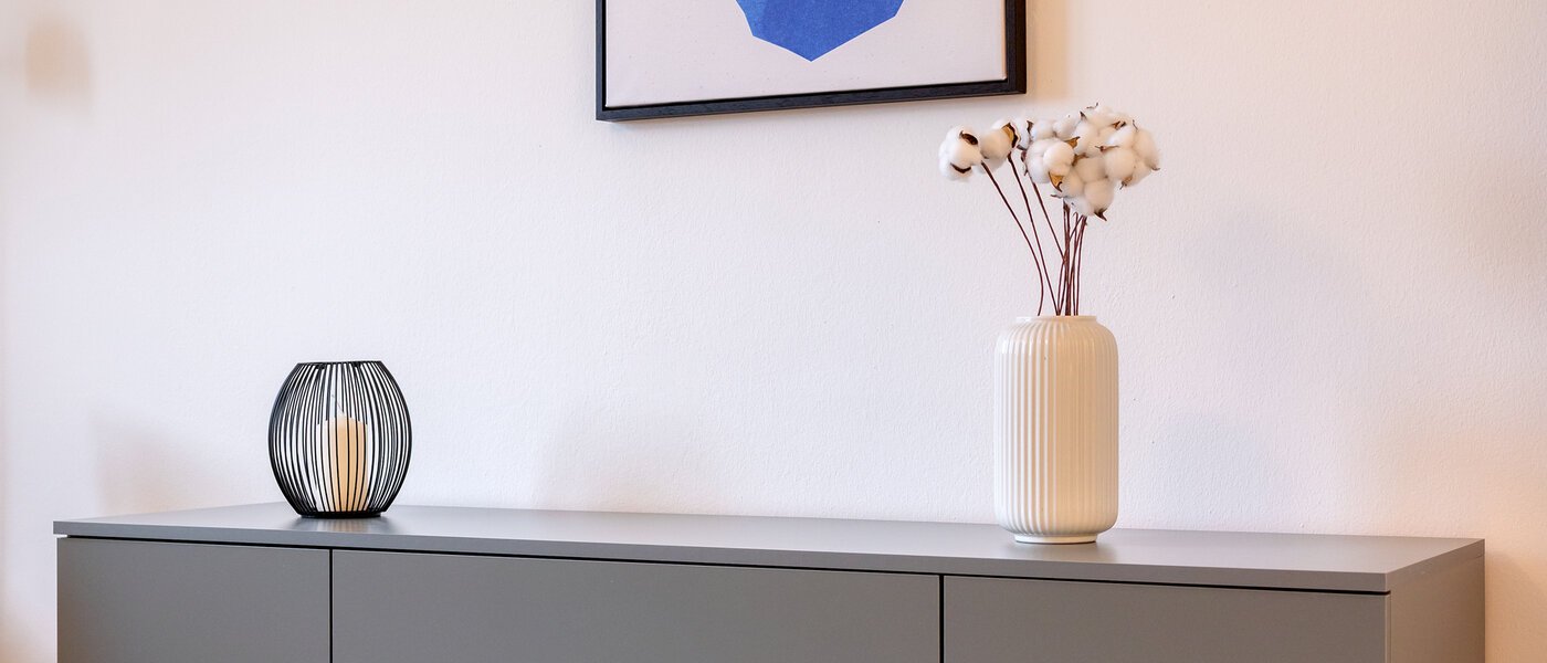 мансардная квартира München Isarvorstadt 03 спальная комната 14762