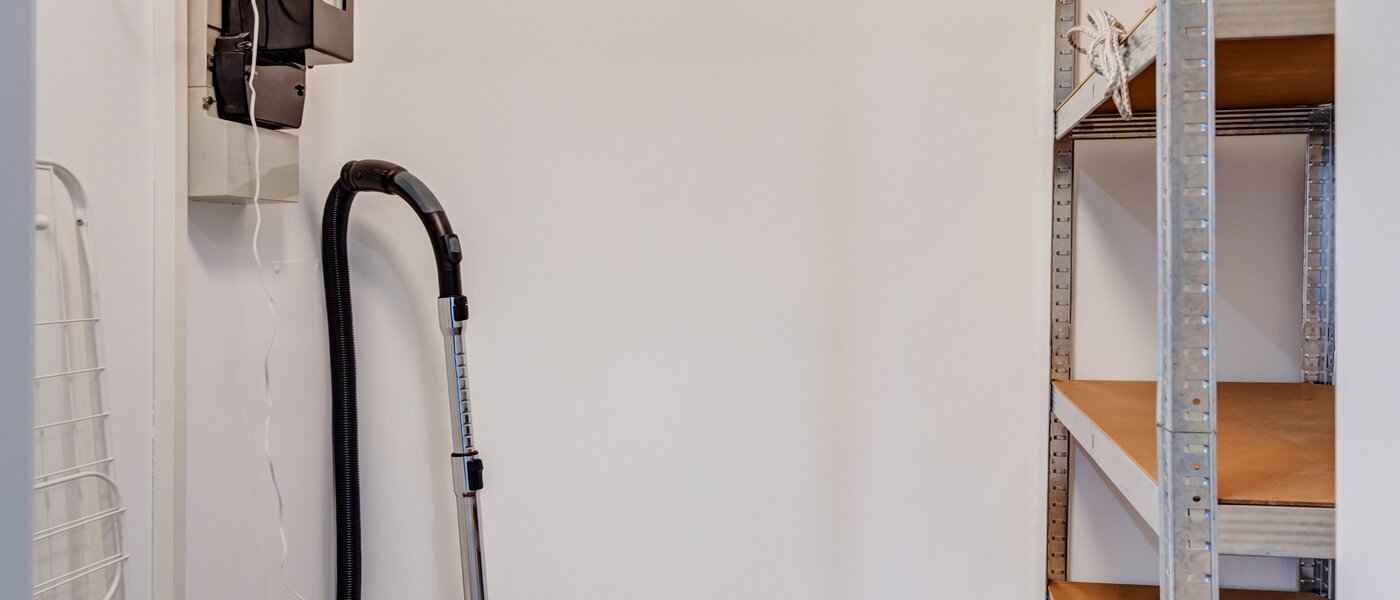 квартира München Isarvorstadt 01 кладовая 14764