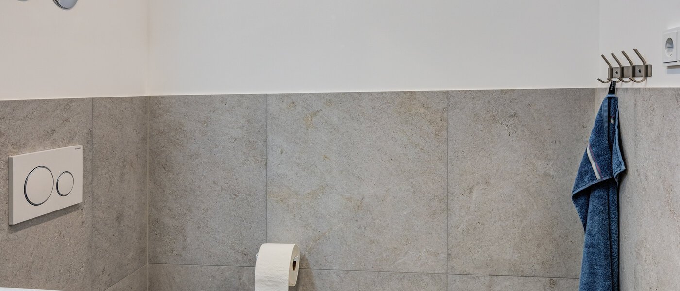 квартира München Maxvorstadt 03 ванная комната 14769