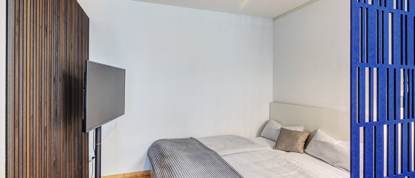 квартира München Maxvorstadt 01 зона для сна 14769