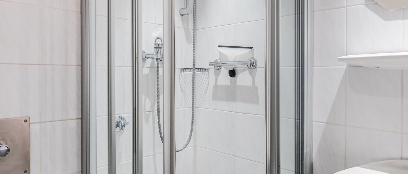 квартира München Nymphenburg 02 2-я ванная комната 14770