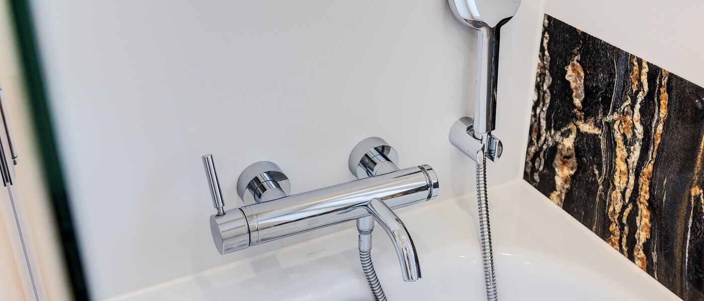 квартира München Nymphenburg 02 1-я ванная комната 14770