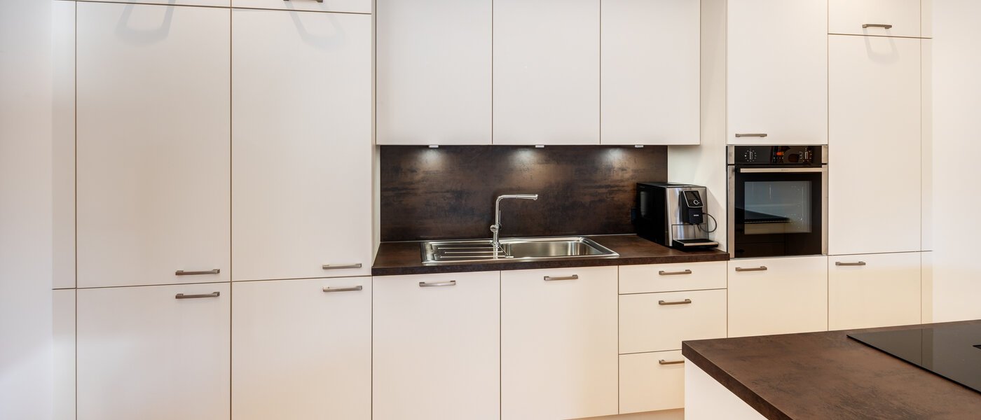 квартира Rottach-Egern 02 кухня 14774