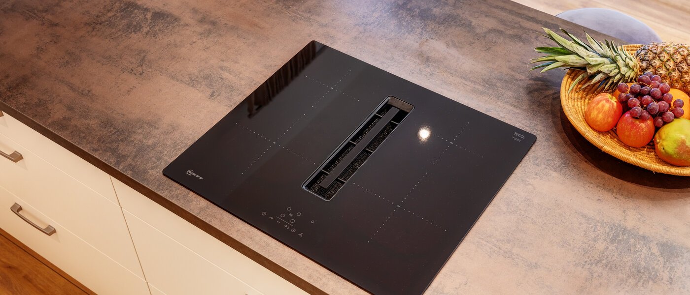 квартира Rottach-Egern 03 кухня 14774