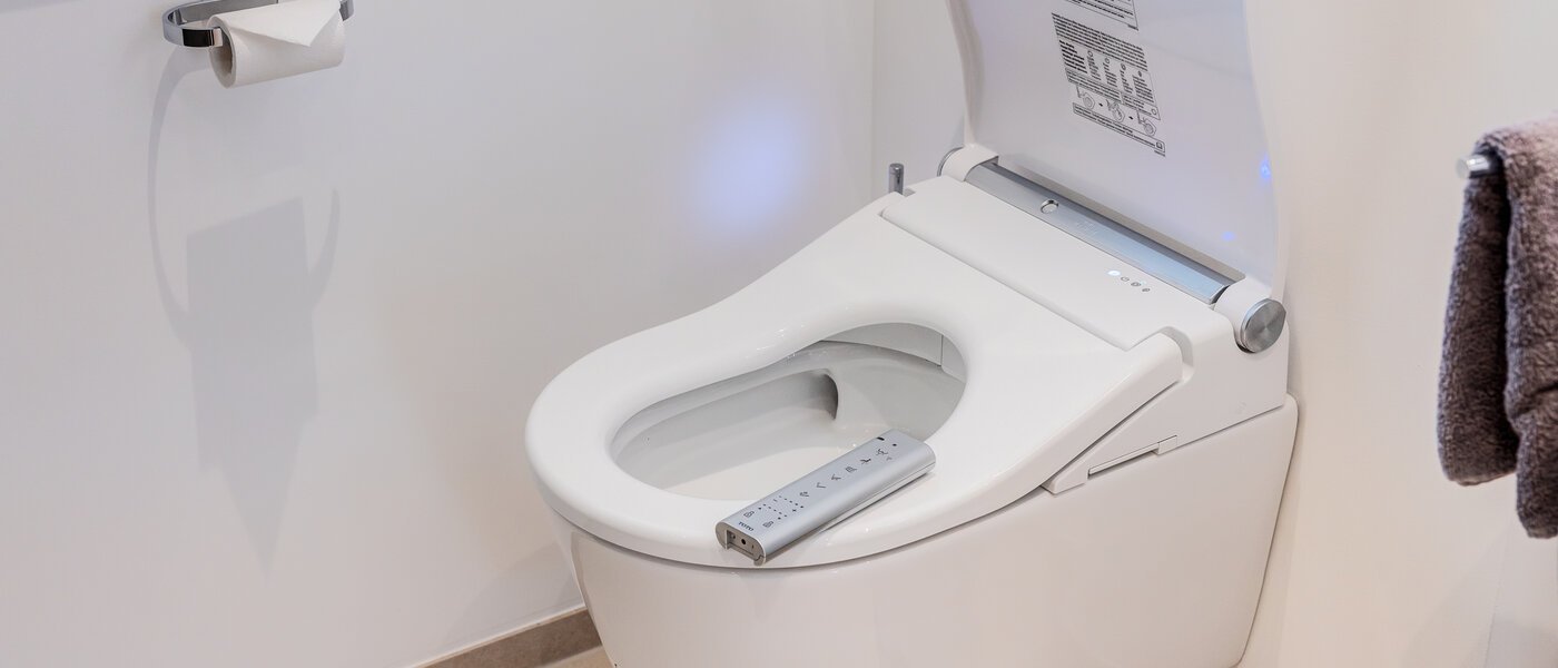 квартира Rottach-Egern 03 ванная комната 14774