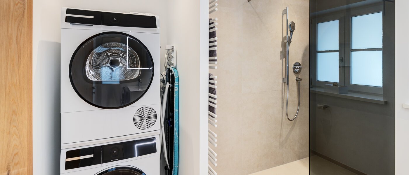 квартира Rottach-Egern 05 ванная комната 14774