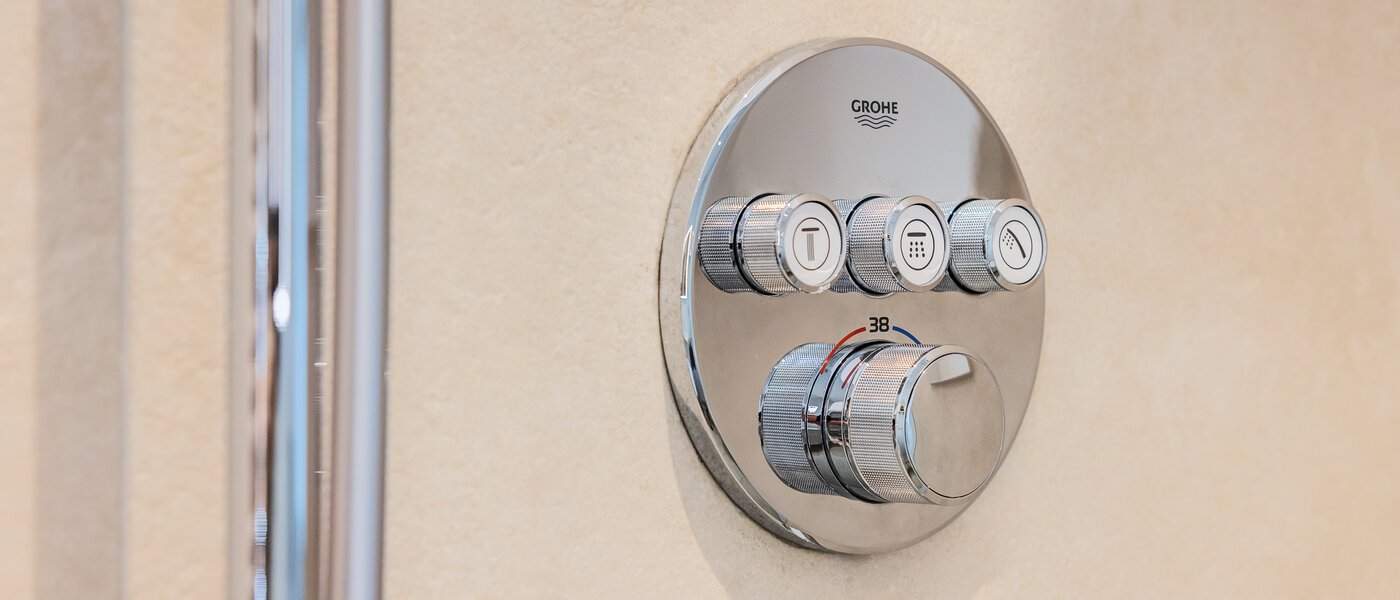 квартира Rottach-Egern 06 ванная комната 14774