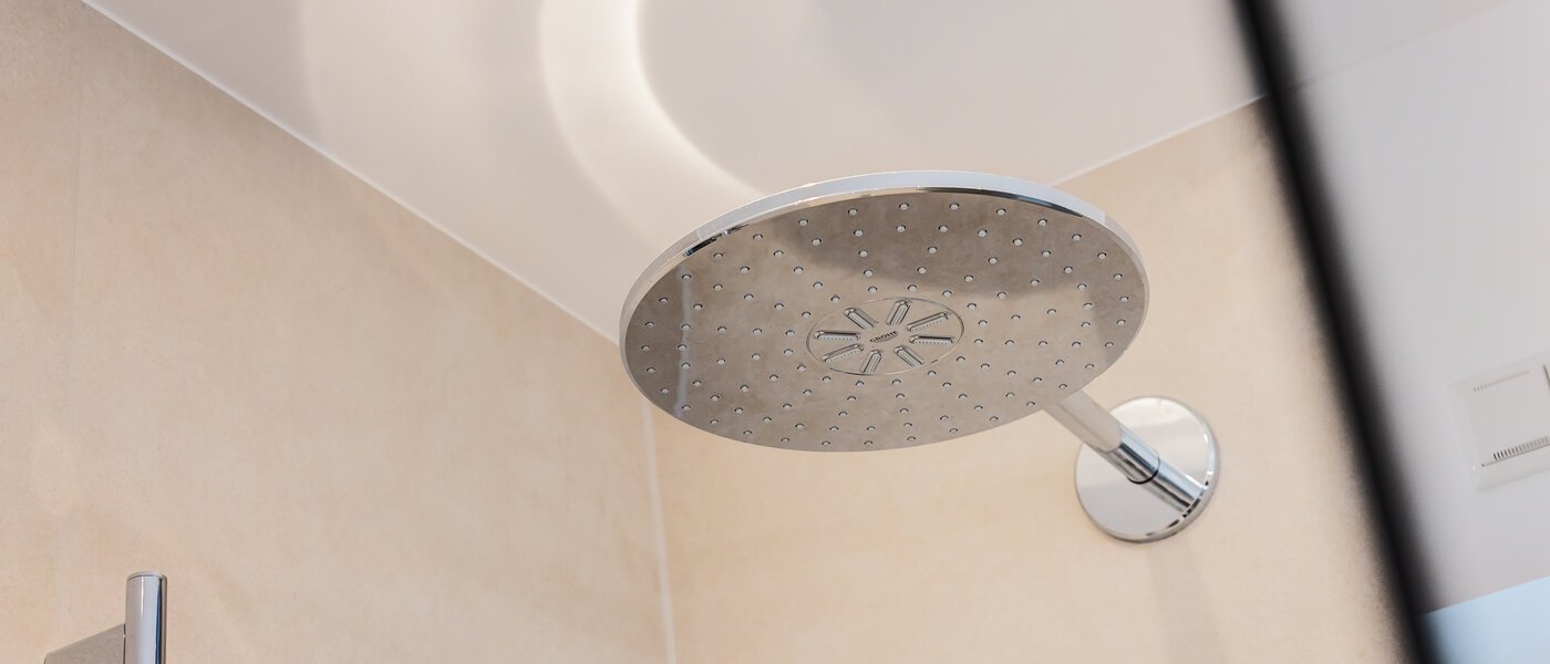 квартира Rottach-Egern 07 ванная комната 14774