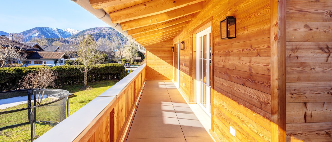 квартира Rottach-Egern 03 балкон 14774