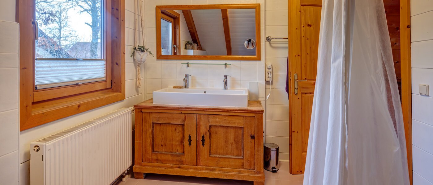 Особняк Baldham 02 ванная комната 14778