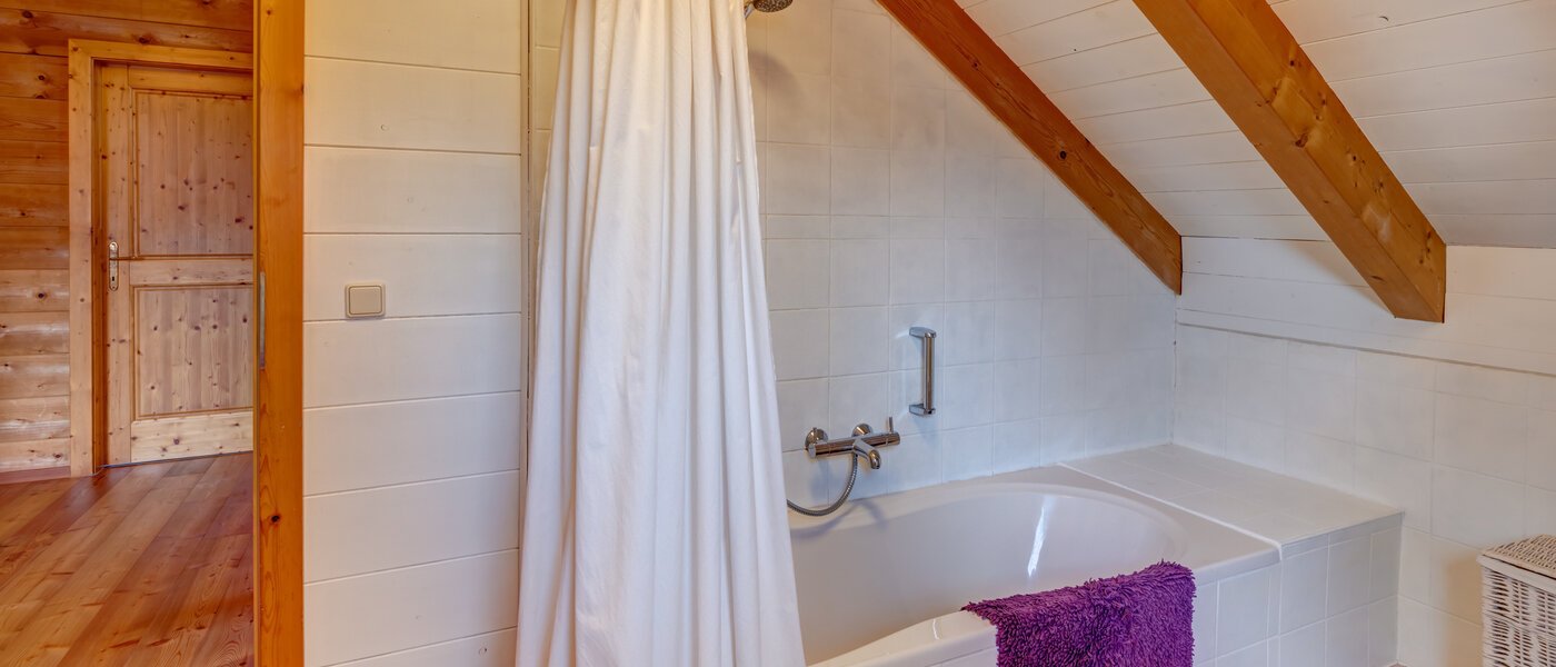 Особняк Baldham 03 ванная комната 14778